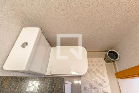 Apartamento para alugar com 86m², 2 quartos e 2 vagasLavabo