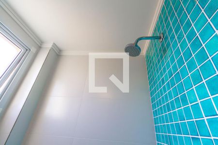 Apartamento para alugar com 86m², 2 quartos e 2 vagasBanheiro da Suíte 2