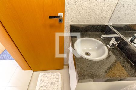 Apartamento para alugar com 86m², 2 quartos e 2 vagasLavabo