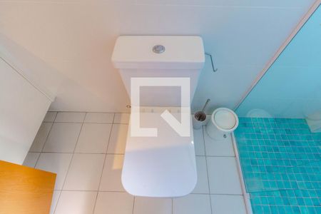 Apartamento para alugar com 86m², 2 quartos e 2 vagasBanheiro da Suíte 2