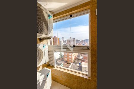 Apartamento para alugar com 86m², 2 quartos e 2 vagasVaranda da Lavanderia