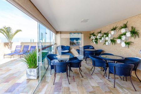 Apartamento para alugar com 86m², 2 quartos e 2 vagasÁrea comum - Piscina