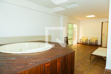Apartamento para alugar com 130m², 4 quartos e 2 vagas Apartamento para alugar com 130m², 4 quartos e 2 vagasÁrea comum