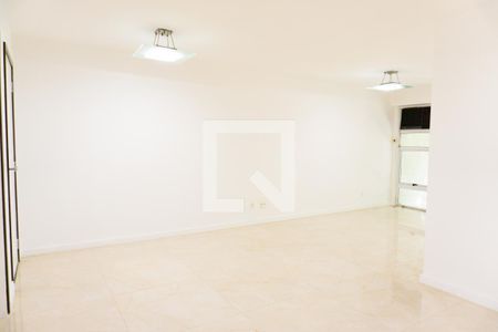 Sala de apartamento para alugar com 4 quartos, 130m² em Botafogo, Rio de Janeiro
