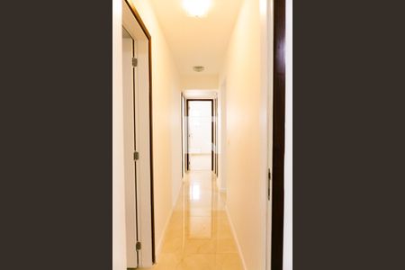 Apartamento para alugar com 130m², 4 quartos e 2 vagas Apartamento para alugar com 130m², 4 quartos e 2 vagasCorredor