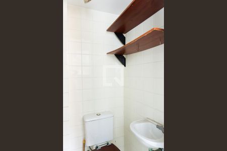 Apartamento para alugar com 130m², 4 quartos e 2 vagas Apartamento para alugar com 130m², 4 quartos e 2 vagasÁrea de Serviço