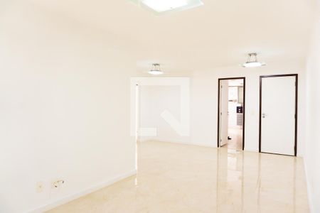 Sala de apartamento para alugar com 4 quartos, 130m² em Botafogo, Rio de Janeiro