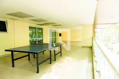 Apartamento para alugar com 130m², 4 quartos e 2 vagas Apartamento para alugar com 130m², 4 quartos e 2 vagasÁrea comum