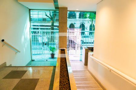 Apartamento para alugar com 130m², 4 quartos e 2 vagas Apartamento para alugar com 130m², 4 quartos e 2 vagasÁrea comum
