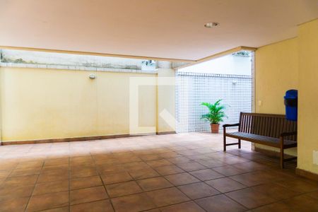 Apartamento para alugar com 130m², 4 quartos e 2 vagas Apartamento para alugar com 130m², 4 quartos e 2 vagasÁrea comum