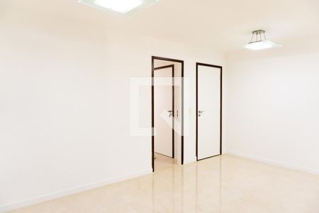 Sala de apartamento para alugar com 4 quartos, 130m² em Botafogo, Rio de Janeiro