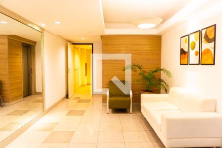 Apartamento para alugar com 130m², 4 quartos e 2 vagas Apartamento para alugar com 130m², 4 quartos e 2 vagasÁrea comum