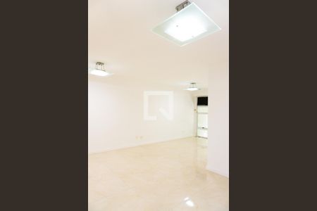 Sala de apartamento para alugar com 4 quartos, 130m² em Botafogo, Rio de Janeiro