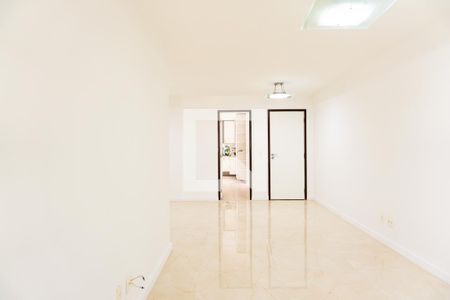 Sala de apartamento para alugar com 4 quartos, 130m² em Botafogo, Rio de Janeiro