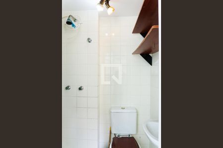 Apartamento para alugar com 130m², 4 quartos e 2 vagas Apartamento para alugar com 130m², 4 quartos e 2 vagasÁrea de Serviço