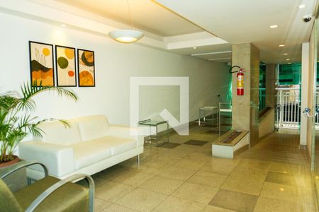 Apartamento para alugar com 130m², 4 quartos e 2 vagas Apartamento para alugar com 130m², 4 quartos e 2 vagasÁrea comum