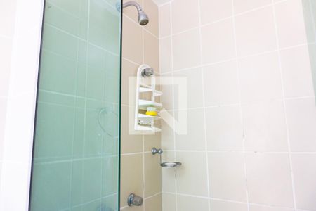 Apartamento para alugar com 130m², 4 quartos e 2 vagas Apartamento para alugar com 130m², 4 quartos e 2 vagasBanheiro 2