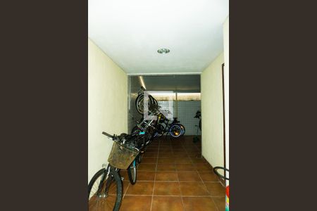 Apartamento para alugar com 130m², 4 quartos e 2 vagas Apartamento para alugar com 130m², 4 quartos e 2 vagasÁrea comum
