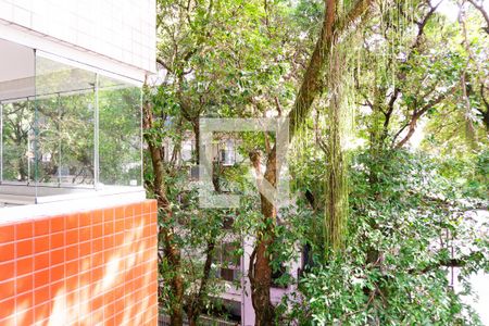Apartamento para alugar com 130m², 4 quartos e 2 vagas Apartamento para alugar com 130m², 4 quartos e 2 vagasVista