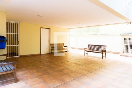 Apartamento para alugar com 130m², 4 quartos e 2 vagas Apartamento para alugar com 130m², 4 quartos e 2 vagasÁrea comum