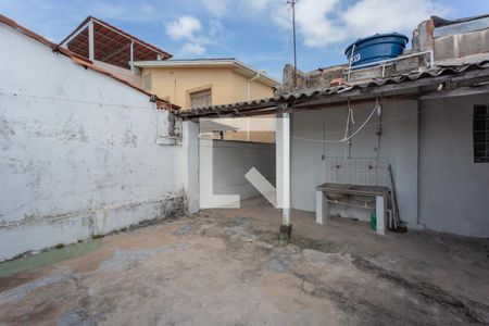 Casa à venda com 228m², 4 quartos e 2 vagasÁrea de Serviço