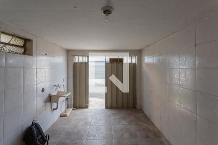 Casa à venda com 228m², 4 quartos e 2 vagasÁrea de Serviço