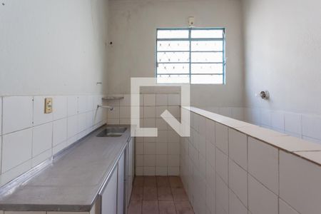 Casa à venda com 228m², 4 quartos e 2 vagasCozinha 2