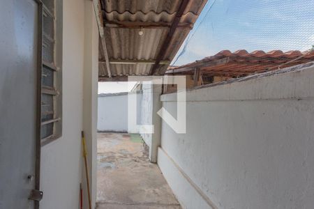 Casa à venda com 228m², 4 quartos e 2 vagasÁrea externa