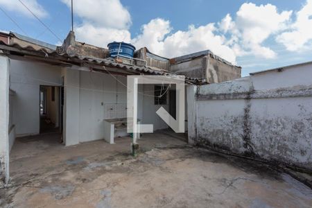 Casa à venda com 228m², 4 quartos e 2 vagasÁrea de Serviço