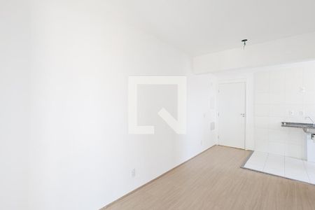 Sala de apartamento à venda com 2 quartos, 44m² em Bairro dos Casa, São Bernardo do Campo