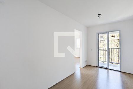 Sala de apartamento à venda com 2 quartos, 44m² em Bairro dos Casa, São Bernardo do Campo