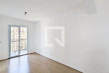 Sala de apartamento à venda com 2 quartos, 44m² em Bairro dos Casa, São Bernardo do Campo