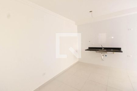 Sala de apartamento à venda com 2 quartos, 40m² em Parque Mandaqui, São Paulo