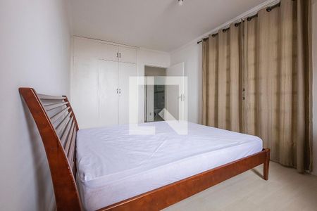 Quarto 1 de apartamento para alugar com 2 quartos, 117m² em Cerqueira César, São Paulo