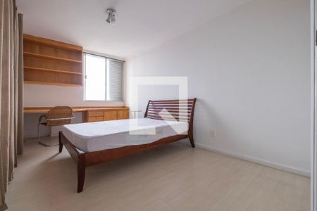 Quarto 1 de apartamento para alugar com 2 quartos, 117m² em Cerqueira César, São Paulo