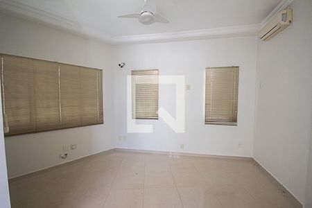 Sala de TV de casa para alugar com 3 quartos, 400m² em City Ribeirão, Ribeirão Preto