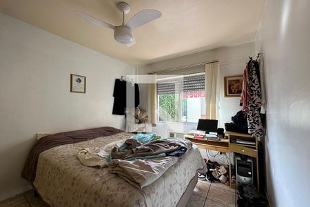 Quarto 1  de apartamento à venda com 2 quartos, 46m² em Centro, São Leopoldo