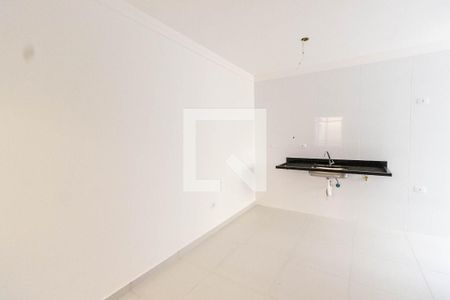 Sala de apartamento à venda com 2 quartos, 28m² em Parque Mandaqui, São Paulo