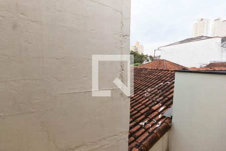 Vista de apartamento à venda com 1 quarto, 28m² em Parque Mandaqui, São Paulo