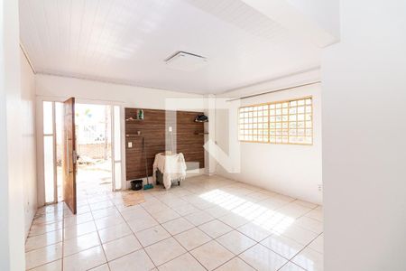 Sala de casa de condomínio para alugar com 2 quartos, 600m² em Setor Habitacional Jardim Botânico (lago Sul), Brasília