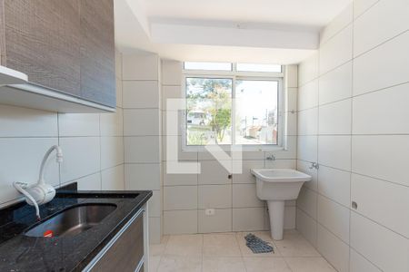 Apartamento para alugar com 55m², 2 quartos e 1 vagaÁrea de Serviço