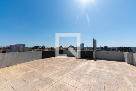 Apartamento para alugar com 55m², 2 quartos e 1 vagaTerraço