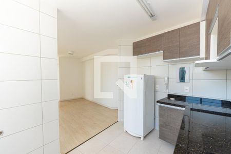 Apartamento para alugar com 55m², 2 quartos e 1 vagaCozinha