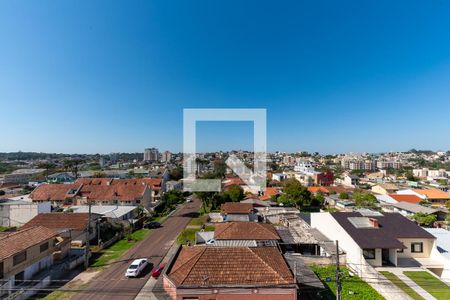 Apartamento para alugar com 55m², 2 quartos e 1 vagaVista do Terraço