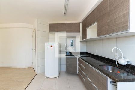 Apartamento para alugar com 55m², 2 quartos e 1 vagaCozinha