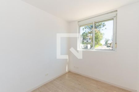 Quarto 1 de apartamento para alugar com 2 quartos, 55m² em Bacacheri, Curitiba