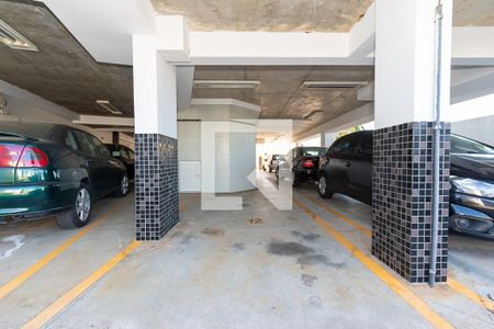 Apartamento para alugar com 55m², 2 quartos e 1 vagaGaragem