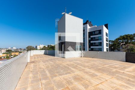 Apartamento para alugar com 55m², 2 quartos e 1 vagaTerraço