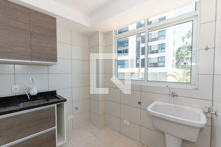 Apartamento para alugar com 55m², 2 quartos e 1 vagaÁrea de Serviço