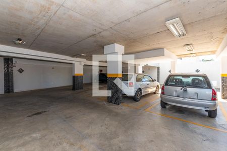 Apartamento para alugar com 55m², 2 quartos e 1 vagaGaragem